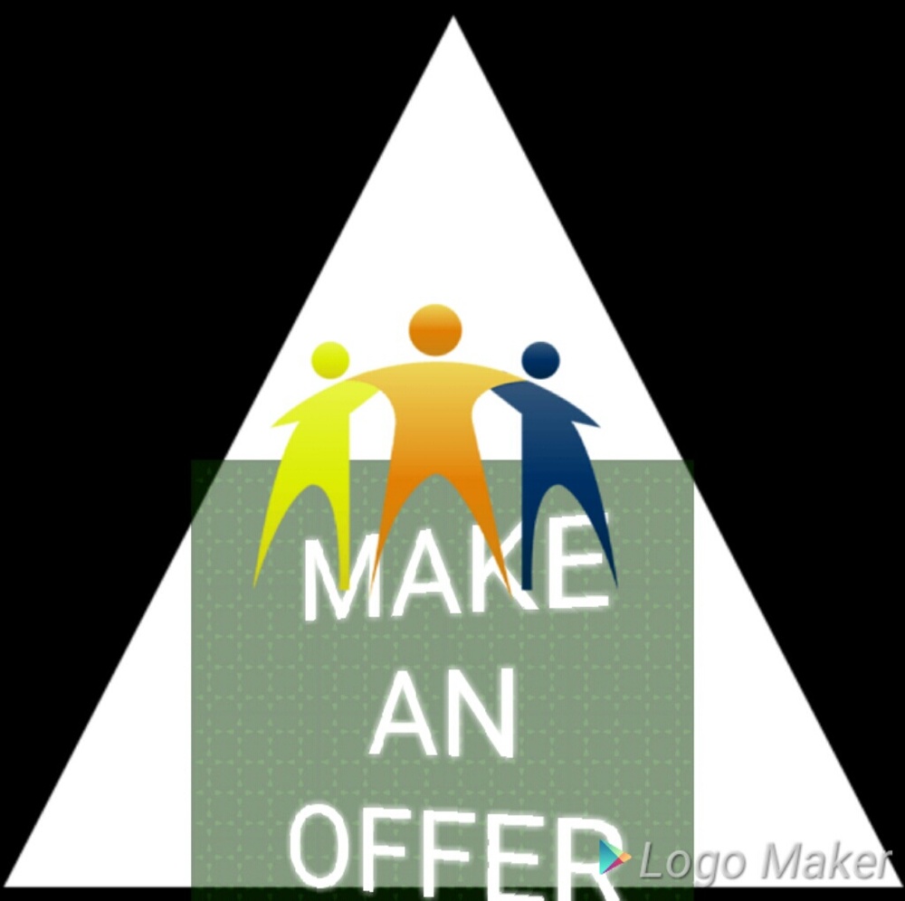 Reasonable offers